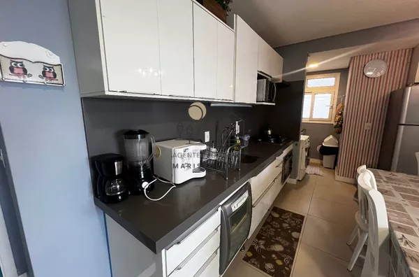 Apartamento para venda, 3 quarto(s),  Ingleses Do Rio Vermelho, Florianópolis - Foto 2