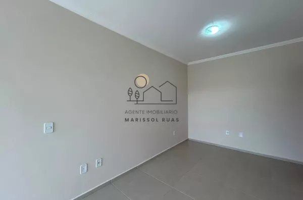 Seu novo lar na Praia dos Ingleses espera por você! Apartamento Novo com 02 dormitórios - Praia dos Ingleses