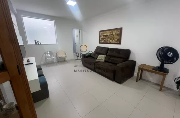 Apartamento a venda com duas suítes - Vila das Palmeiras II - Praia dos Ingleses - Foto 6