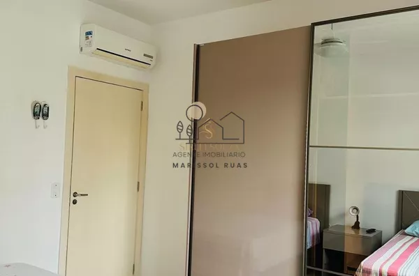 Apartamento mobiliado a venda, 03 quartos, 02 vagas, Ingleses Norte. - Foto 3
