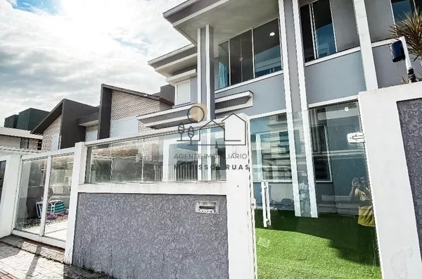 Casa Alto padrão a venda com 03 Suítes - Ingleses Norte - Foto 1