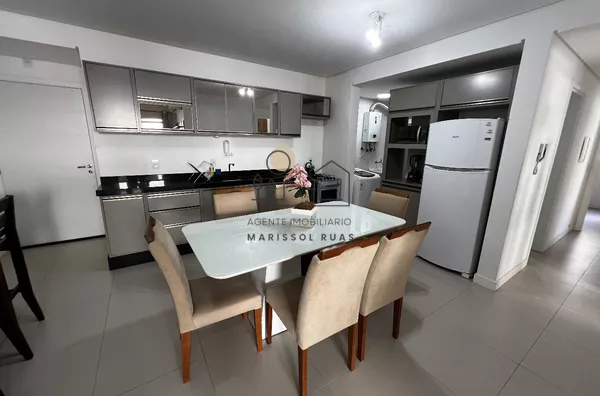 Apartamento para venda, 03 Dormitórios - 02 Vagas de garagem - Ingleses Norte - Foto 3