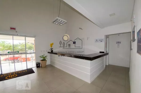 RECEPÇÁO