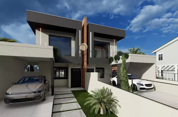 ? Descubra a Casa Geminada Duplex dos Seus Sonhos! Conforto, Segurança e Natureza em um Loteamento Novo! ? - Foto 6