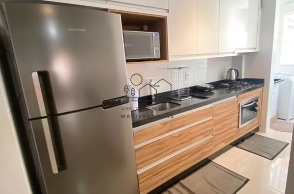 Apartamento Garden a apenas 150m da Praia dos Ingleses