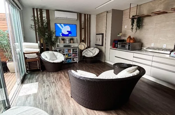 Casa Alto padrão a venda com 03 Suítes - Ingleses Norte - Foto 5