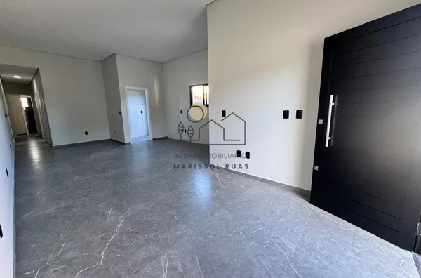 CasaTérrea  para venda 02 Dormitórios sendo 01 Suíte -  São João Do Rio Vermelho - Foto 4