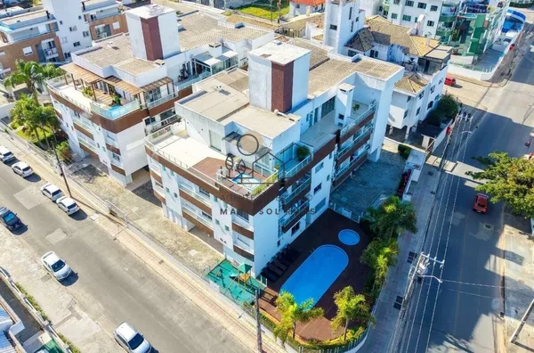 Apartamento com 3 dormitórios Ingleses, sendo 1 suíte, finamente mobiliado e pronto para morar-Praia dos Ingleses
