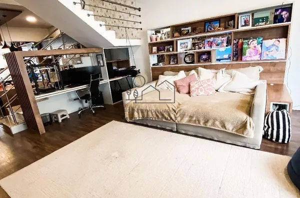 Casa Alto padrão a venda com 03 Suítes - Ingleses Norte - Foto 6