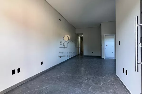 CasaTérrea  para venda 02 Dormitórios sendo 01 Suíte -  São João Do Rio Vermelho - Foto 5