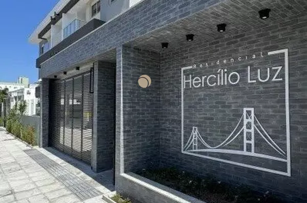 Apartamento a venda Frente Leste - Mobiliado - Ingleses Norte - Foto 1