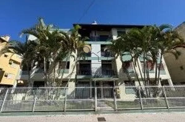 APARTAMENTO COM 02 DORMITÓRIOS  À VENDA – 300M DO MAR - PRAIA DOS INGLESES