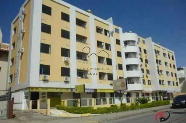 Apartamento 02 Dormitórios, Mobiliado - Pé na areia - Praia dos Ingleses - - Foto 1