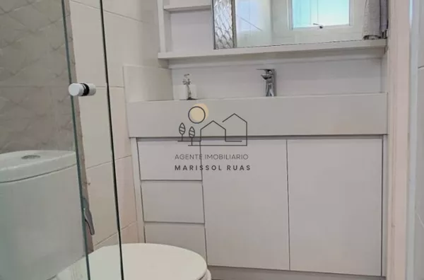 COBERTURA COM PISCINA, 3 DORM. SENDO 1 SUÍTE, MOBILIADA E DECORADA, PRAIA DOS INGLESES, FLORIANÓPOLIS/SC. - - Foto 23