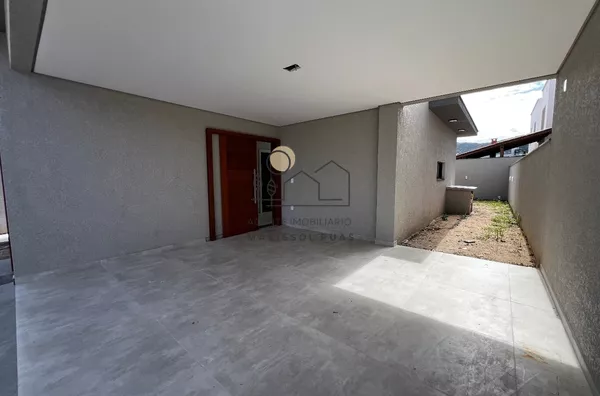 Loteamento valorizado no Rio Vermelho: casa de 177 m² com 03 Dormitórios - Foto 2