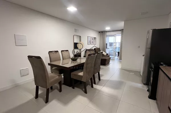 Apartamento com 2 Quartos à venda, 82m² - Cannes Residence Club - Praia dos Ingleses - Florianópolis /SC - a 300 metros do mar