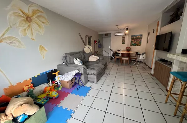 Apartamento a venda com 03 dormitórios sendo 01 Suite - Praia dos Ingleses - Foto 5