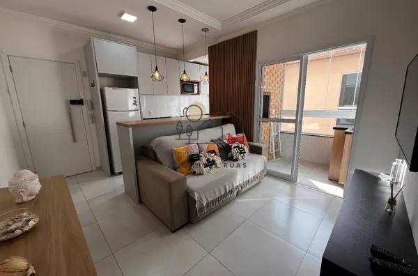 Apartamento a venda com 02 dormitórios/ 01 Suíte - Frente rua  - Ingleses norte,Florianópolis
