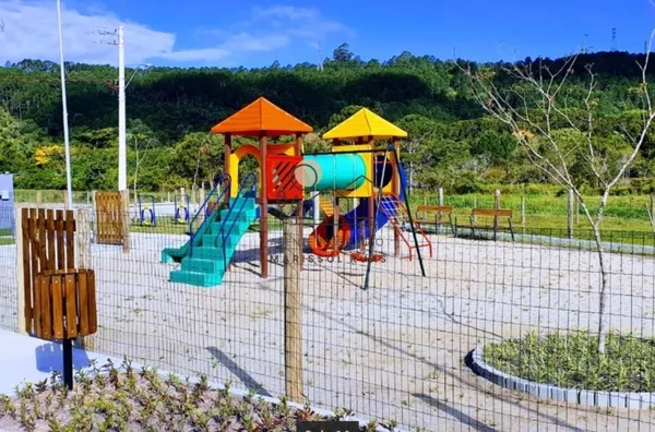 Terreno no Loteamento ALAMEDA CEZANNE - Norte da Ilha de Florianópolis / SC - Foto 5