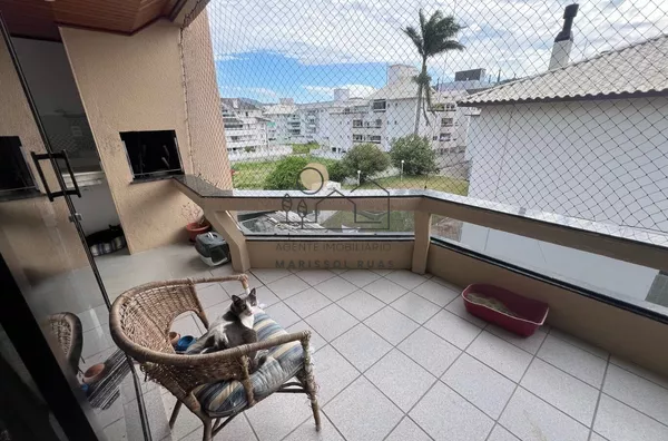 Apartamento a venda com 03 dormitórios sendo 01 Suite - Praia dos Ingleses - Foto 2