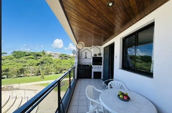 Imagine acordar todos os dias com uma vista deslumbrante do mar, a poucos passos da areia e do som das ondas. Este apartamento pé na areia na Praia dos Ingleses é a oportunidade que você esperava para viver com conforto e contato direto com a natureza! - Foto 5