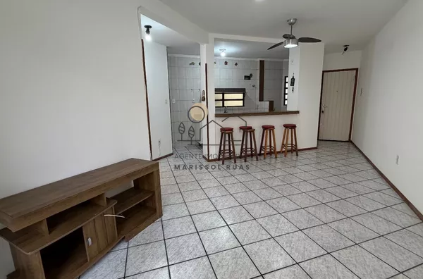 APARTAMENTO COM 02 DORMITÓRIOS  À VENDA – 300M DO MAR - PRAIA DOS INGLESES