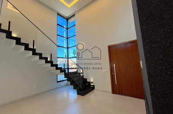 Casa Alto Padrão  com 4 Quartos à venda, 239m² - São João do Rio Vermelho - Foto 5