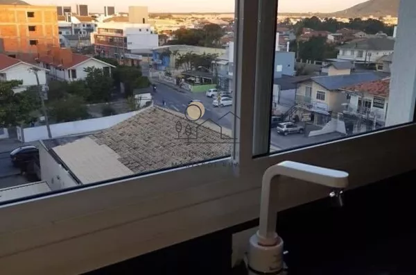 Apartamento à Venda com 2 Dormitórios, Vista Livre e Localização Privilegiada! - Foto 1