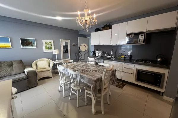 Apartamento para venda, 3 quarto(s),  Ingleses Do Rio Vermelho, Florianópolis - Foto 6