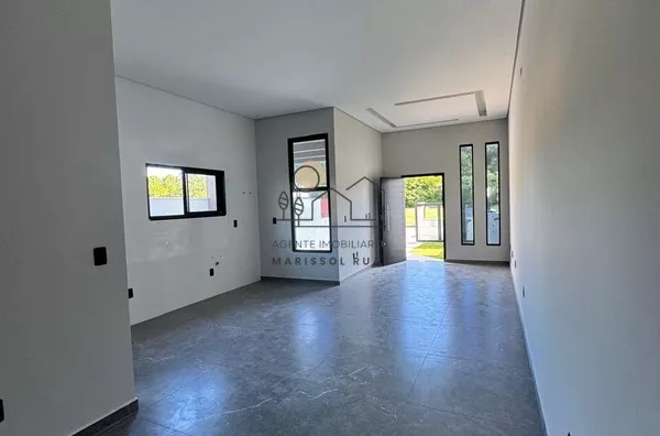 CasaTérrea  para venda 02 Dormitórios sendo 01 Suíte -  São João Do Rio Vermelho - Foto 3