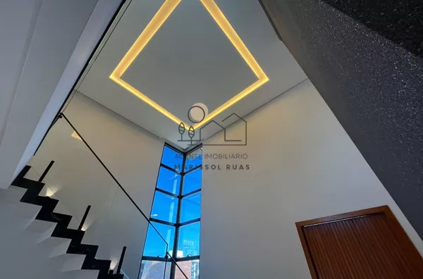 Casa Alto Padrão  com 4 Quartos à venda, 239m² - São João do Rio Vermelho - Foto 6