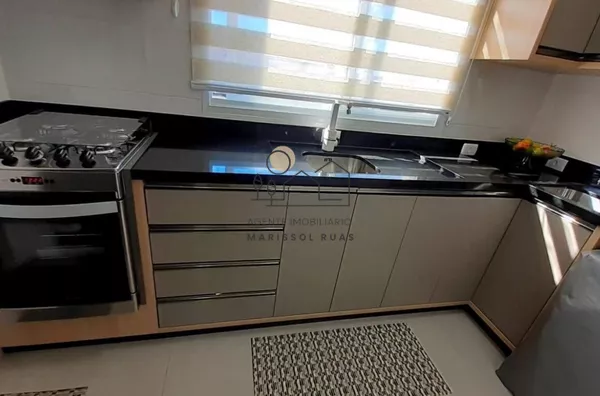 Apartamento à Venda com 2 Dormitórios, Vista Livre e Localização Privilegiada! - Foto 4