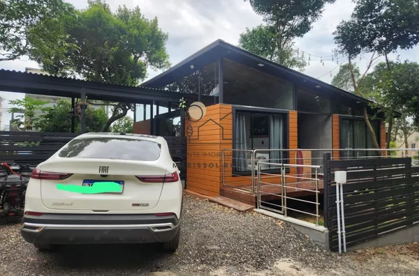 Casa Térrea com 02 Dormitórios sendo 01 Suíte a Venda - Praia dos Ingleses - Foto 3