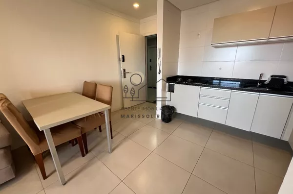 Apartamento com 01 dormitório a venda - VISTA MAR - Foto 4