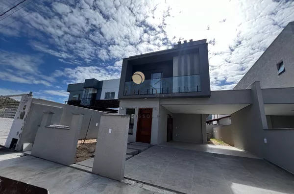 Loteamento valorizado no Rio Vermelho: casa de 177 m² com 03 Dormitórios - Foto 1