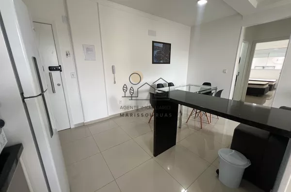 Excelente Apartamento a venda com 02 Suítes -FRENTE NORTE- Praia dos Ingleses - Foto 5