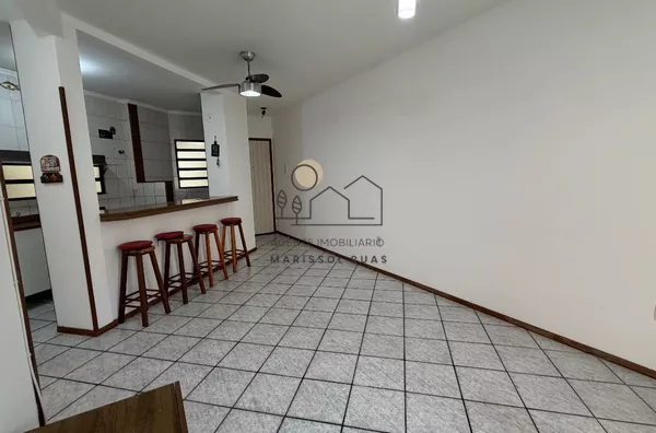 APARTAMENTO COM 02 DORMITÓRIOS  À VENDA – 300M DO MAR - PRAIA DOS INGLESES