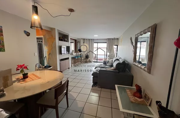 Apartamento a venda com 03 dormitórios sendo 01 Suite - Praia dos Ingleses - Foto 6