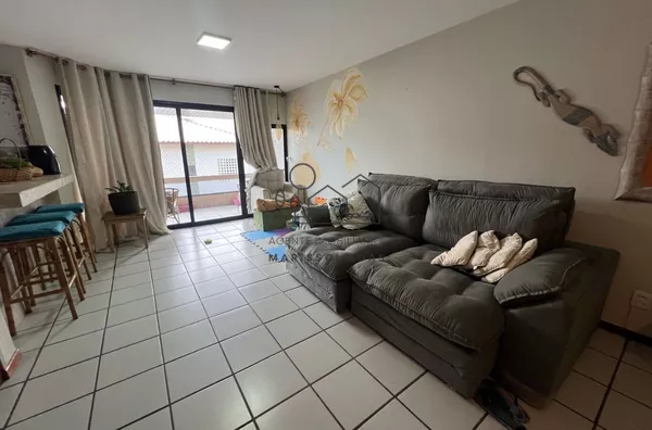 Apartamento a venda com 03 dormitórios sendo 01 Suite - Praia dos Ingleses - Foto 4