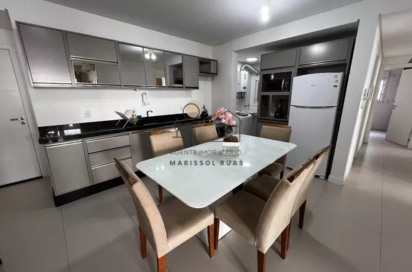 Apartamento para venda, 03 Dormitórios - 02 Vagas de garagem - Ingleses Norte - Foto 4