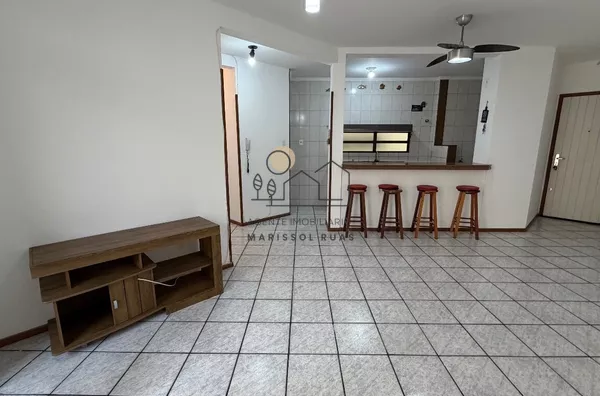 APARTAMENTO COM 02 DORMITÓRIOS  À VENDA – 300M DO MAR - PRAIA DOS INGLESES