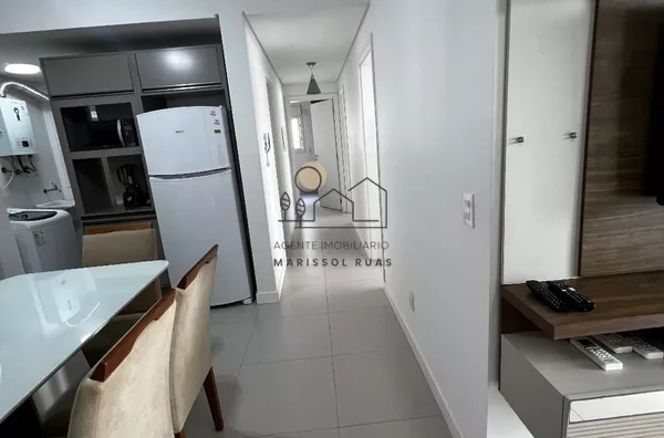 Apartamento para venda, 03 Dormitórios - 02 Vagas de garagem - Ingleses Norte - Foto 5