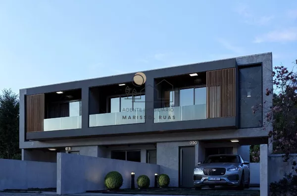 RESIDENCIAL ALAMEDA CÉZANNE -  SOBRADO A VENDA COM 02 SUÍTES - Foto 2