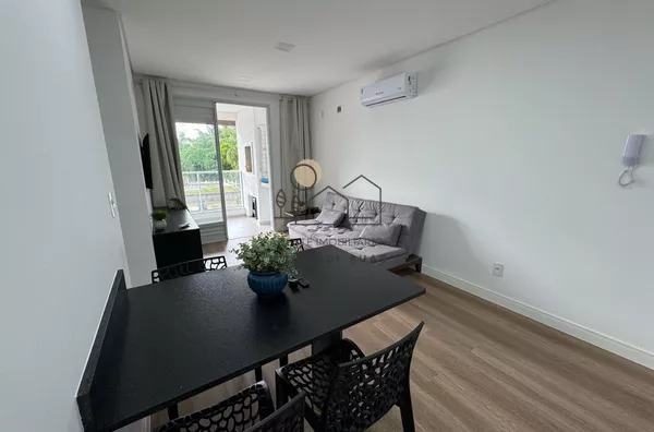 Apartamento a venda Frente Leste - Mobiliado - Ingleses Norte - Foto 6