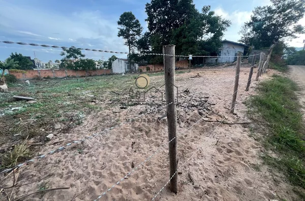 Oportunidade! Terreno a venda com 1.000,00m² , ideal para investidores - São João do Rio Vermelho. - Foto 3