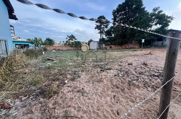 Oportunidade! Terreno a venda com 1.000,00m² , ideal para investidores - São João do Rio Vermelho. - Foto 6