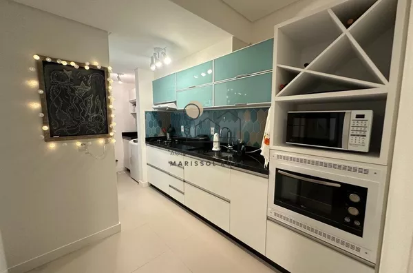 Apartamento Mobiliado a 400m do Mar – Conforto e Lazer Completo- Praia dos Ingleses