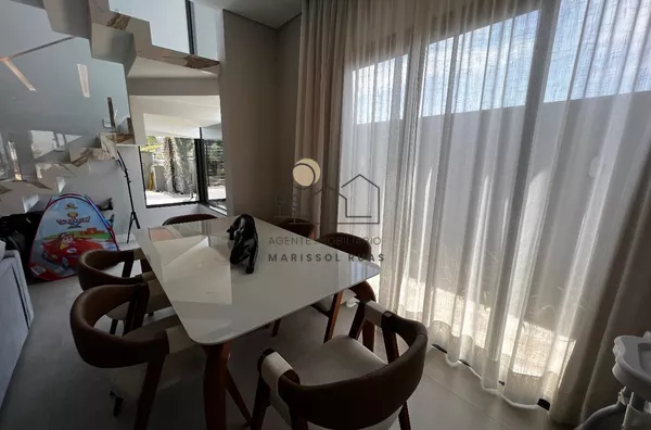 SALA DE JANTAR
