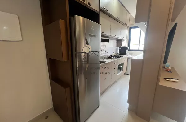 Apartamento para venda, MOBILIADO  Ingleses Do Rio Vermelho, Florianópolis - Foto 6