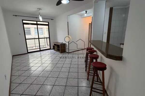 APARTAMENTO COM 02 DORMITÓRIOS  À VENDA – 300M DO MAR - PRAIA DOS INGLESES